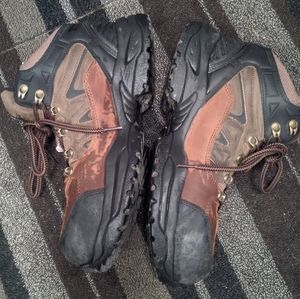 Workload Helcat 10W Safety Work Shoes